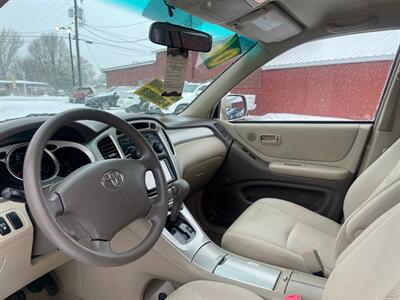 2006 Toyota Highlander   - Photo 6 - Boise, ID 83704