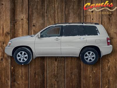 2006 Toyota Highlander   - Photo 3 - Boise, ID 83704