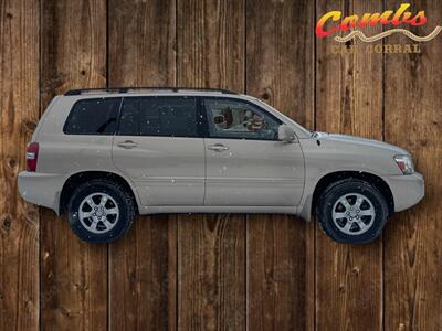 2006 Toyota Highlander   - Photo 5 - Boise, ID 83704