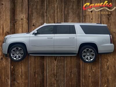 2016 GMC Yukon Denali   - Photo 3 - Boise, ID 83704