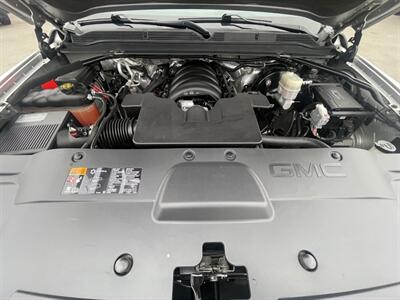 2016 GMC Yukon Denali   - Photo 14 - Boise, ID 83704