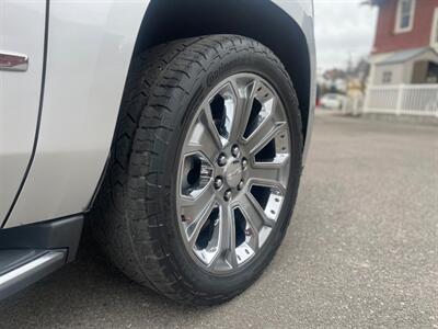 2016 GMC Yukon Denali   - Photo 13 - Boise, ID 83704