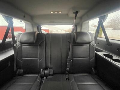 2016 GMC Yukon Denali   - Photo 9 - Boise, ID 83704