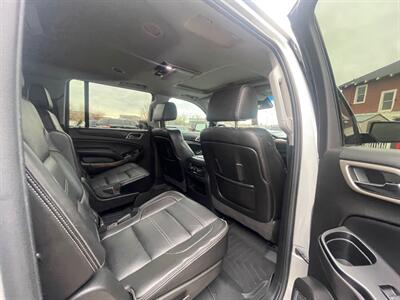 2016 GMC Yukon Denali   - Photo 11 - Boise, ID 83704