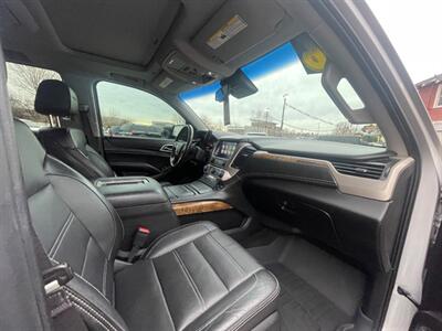 2016 GMC Yukon Denali   - Photo 12 - Boise, ID 83704