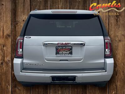 2016 GMC Yukon Denali   - Photo 4 - Boise, ID 83704