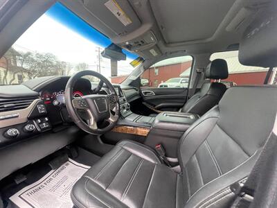 2016 GMC Yukon Denali   - Photo 6 - Boise, ID 83704
