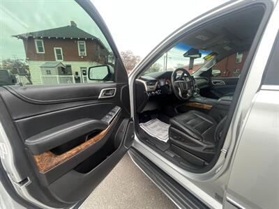 2016 GMC Yukon Denali   - Photo 7 - Boise, ID 83704