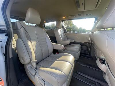 2012 Toyota Sienna XLE 7-Passenger   - Photo 11 - Nampa, ID 83651