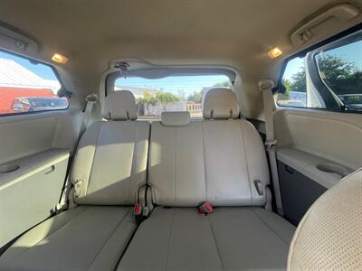 2012 Toyota Sienna XLE 7-Passenger   - Photo 9 - Nampa, ID 83651