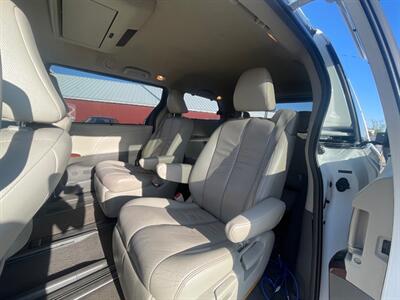 2012 Toyota Sienna XLE 7-Passenger   - Photo 8 - Nampa, ID 83651