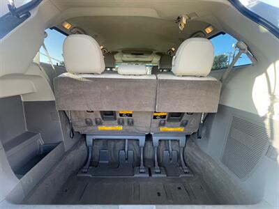 2012 Toyota Sienna XLE 7-Passenger   - Photo 10 - Nampa, ID 83651