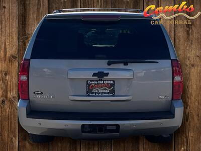 2007 Chevrolet Tahoe LTZ   - Photo 4 - Boise, ID 83704
