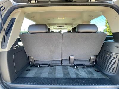 2007 Chevrolet Tahoe LTZ   - Photo 9 - Boise, ID 83704