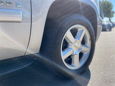 2007 Chevrolet Tahoe LTZ   - Photo 12 - Boise, ID 83704
