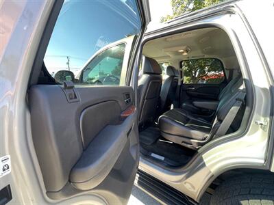 2007 Chevrolet Tahoe LTZ   - Photo 8 - Boise, ID 83704