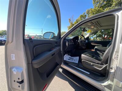 2007 Chevrolet Tahoe LTZ   - Photo 7 - Boise, ID 83704