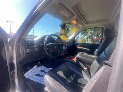 2007 Chevrolet Tahoe LTZ   - Photo 6 - Boise, ID 83704