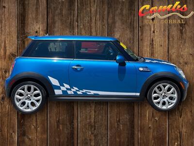 2008 MINI Cooper S S   - Photo 5 - Boise, ID 83704