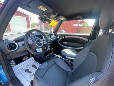 2008 MINI Cooper S S   - Photo 6 - Boise, ID 83704