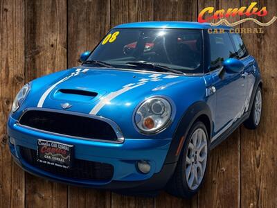 2008 MINI Cooper S S   - Photo 2 - Boise, ID 83704