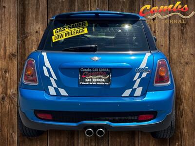 2008 MINI Cooper S S   - Photo 4 - Boise, ID 83704