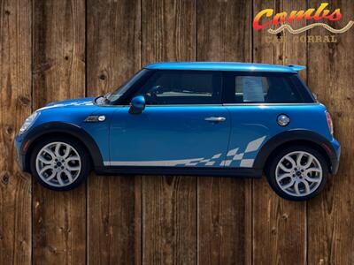 2008 MINI Cooper S S   - Photo 3 - Boise, ID 83704