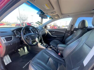 2016 Hyundai ELANTRA GT   - Photo 6 - Boise, ID 83704