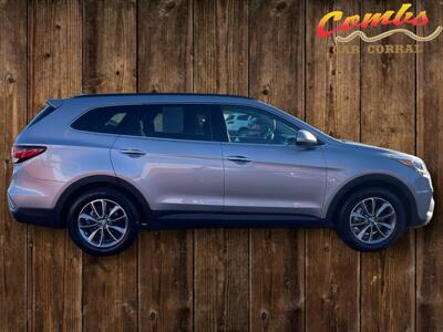 2017 Hyundai SANTA FE SE   - Photo 5 - Boise, ID 83704