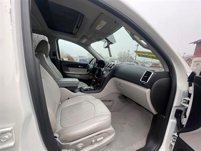 2012 GMC Acadia Denali   - Photo 12 - Nampa, ID 83651