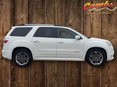 2012 GMC Acadia Denali   - Photo 5 - Nampa, ID 83651