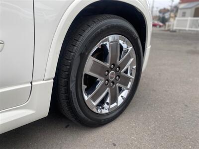 2012 GMC Acadia Denali   - Photo 13 - Nampa, ID 83651