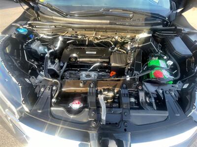 2016 Honda CR-V EX - Photo 13 - Boise, ID 83704