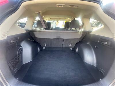 2016 Honda CR-V EX - Photo 9 - Boise, ID 83704