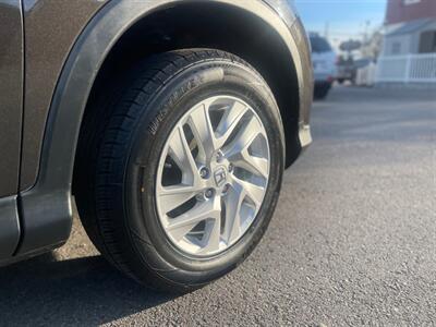 2016 Honda CR-V EX - Photo 12 - Boise, ID 83704