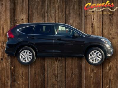 2016 Honda CR-V EX - Photo 5 - Boise, ID 83704