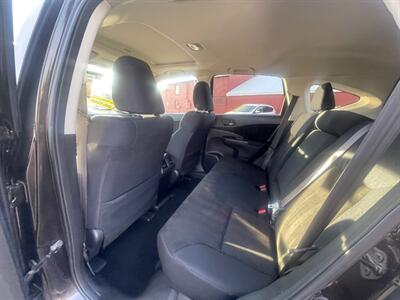 2016 Honda CR-V EX - Photo 8 - Boise, ID 83704