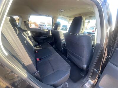 2016 Honda CR-V EX - Photo 10 - Boise, ID 83704