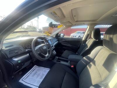 2016 Honda CR-V EX - Photo 6 - Boise, ID 83704