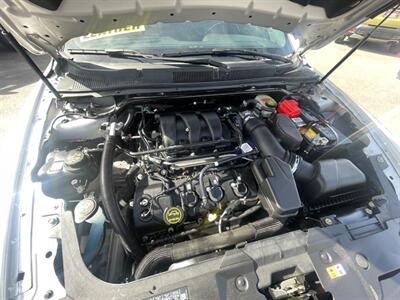 2017 Ford Taurus SEL   - Photo 12 - Boise, ID 83704