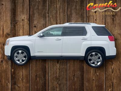 2010 GMC Terrain SLT-2   - Photo 3 - Nampa, ID 83651