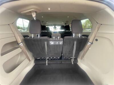 2017 Chrysler Pacifica Touring   - Photo 8 - Boise, ID 83704