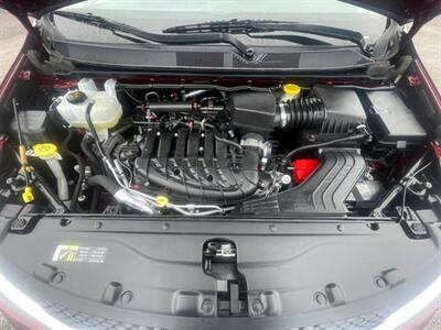 2017 Chrysler Pacifica Touring   - Photo 13 - Boise, ID 83704