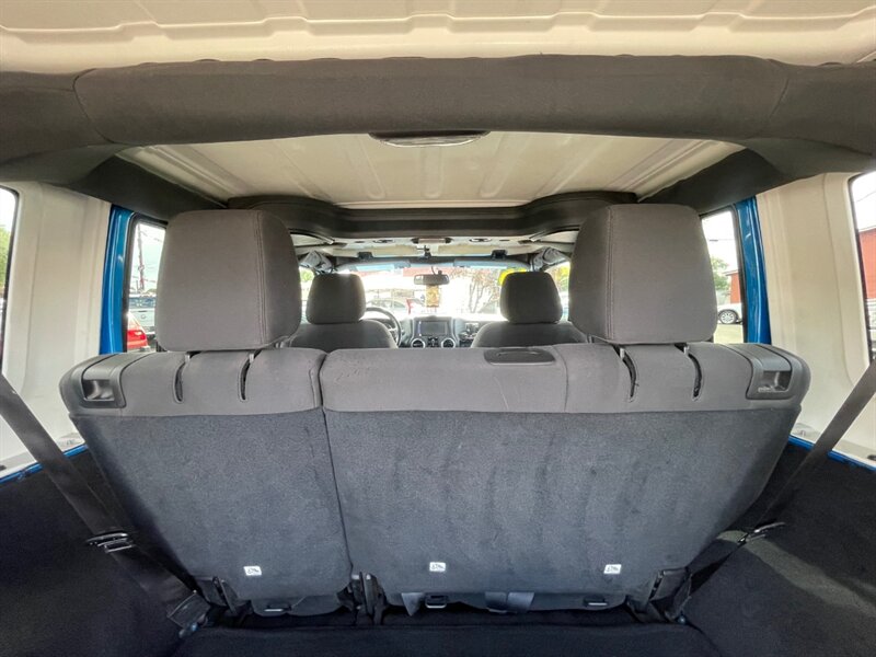2016 Jeep Wrangler Sport - Photo 9 - Nampa, ID 83651