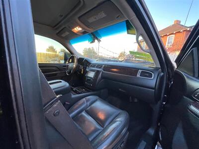 2012 GMC Sierra 2500 Denali   - Photo 10 - Boise, ID 83704
