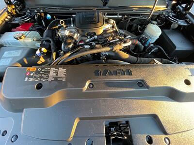 2012 GMC Sierra 2500 Denali   - Photo 12 - Boise, ID 83704
