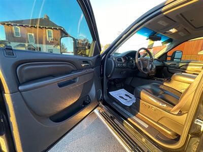 2012 GMC Sierra 2500 Denali   - Photo 7 - Boise, ID 83704