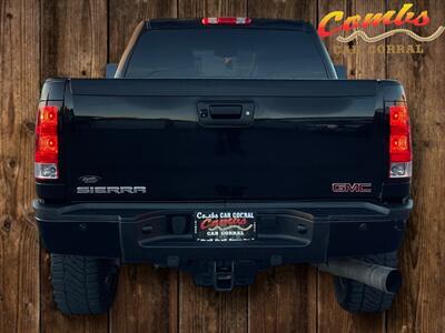 2012 GMC Sierra 2500 Denali   - Photo 3 - Boise, ID 83704