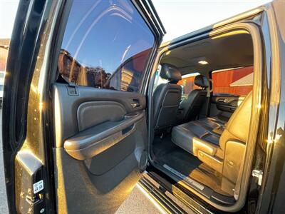 2012 GMC Sierra 2500 Denali   - Photo 8 - Boise, ID 83704