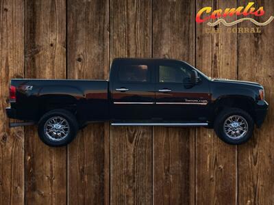 2012 GMC Sierra 2500 Denali   - Photo 2 - Boise, ID 83704